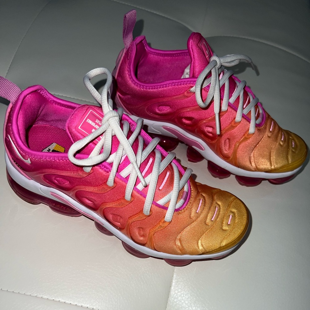 Air vapormax plus Nike vm air